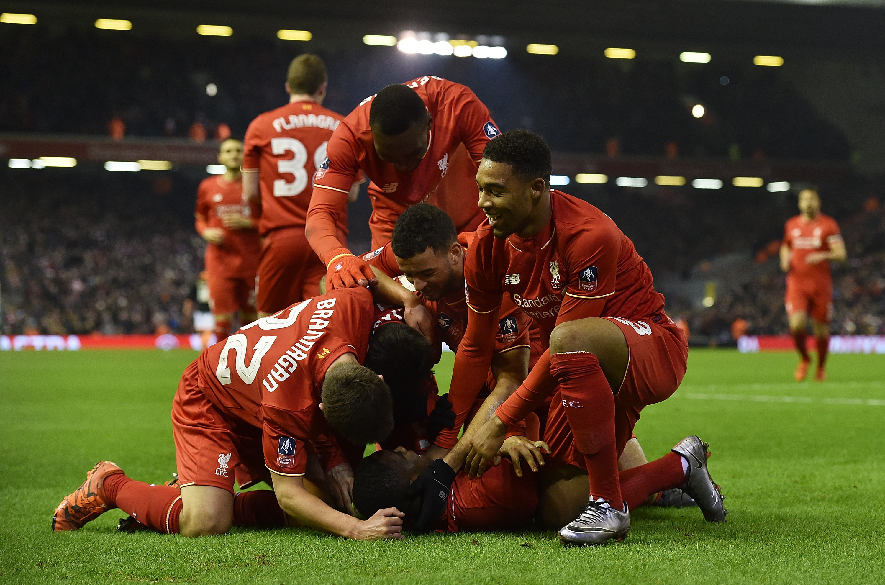 柔佛主帅：我们唯一的目标就是赢球；我从来不相信运气