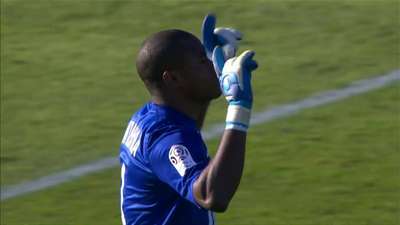 这场比赛打出了冠军气质