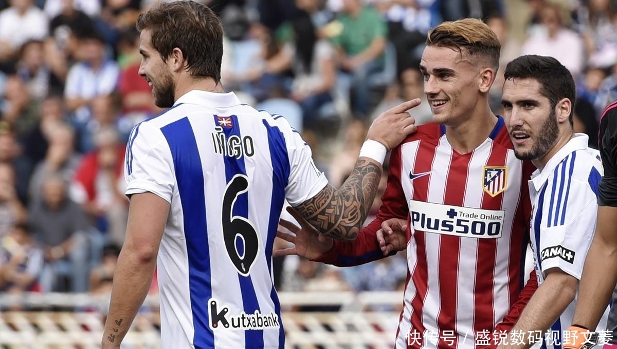 挑战我的足球审美，又值得去参考和对标