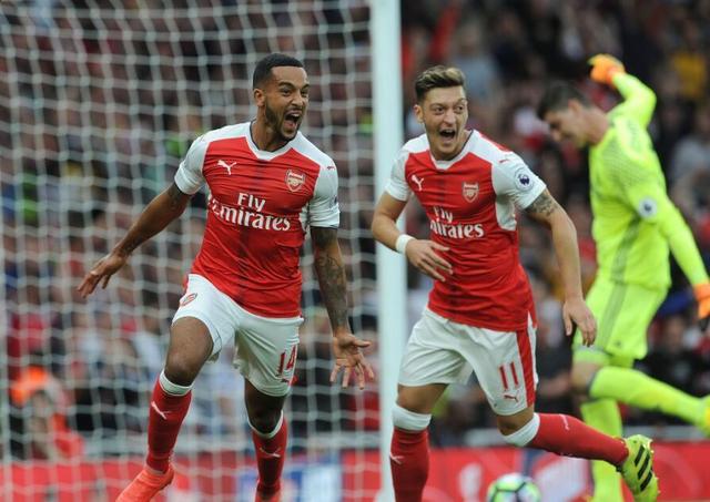 曼城和利物浦都在低谷，阿森纳为啥还要掉链子？