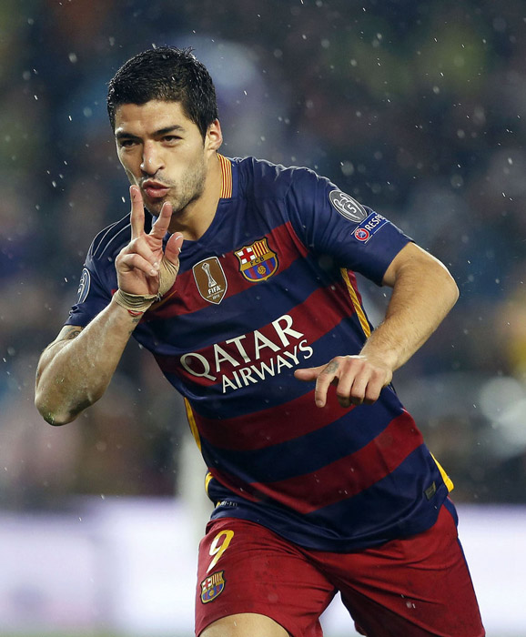 C罗新联赛完成帽子戏法