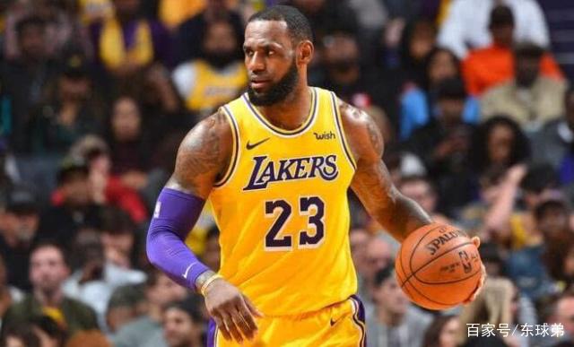 [NBA-湖人] 疯狂一天！1换2大交易达成，杨瀚森获重用，快船湖人崩盘输球