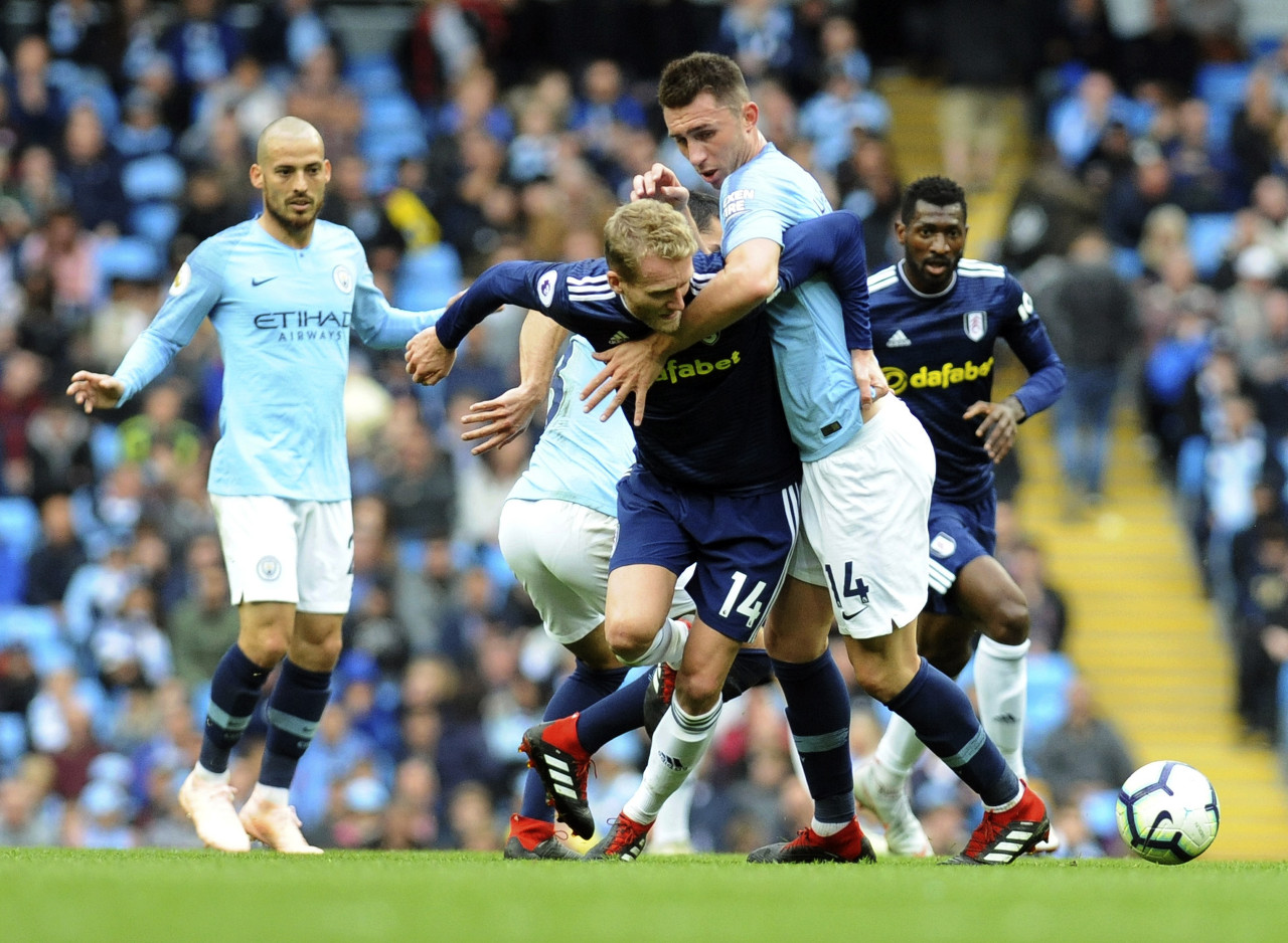 罗马诺：巴萨下周与埃里克·加西亚签续约合同，为期五年