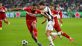 法比奥：他们开玩笑说我拿金靴但冠军挂零，希望在足协杯破零