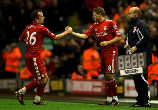 他这赛季真是踢明白了