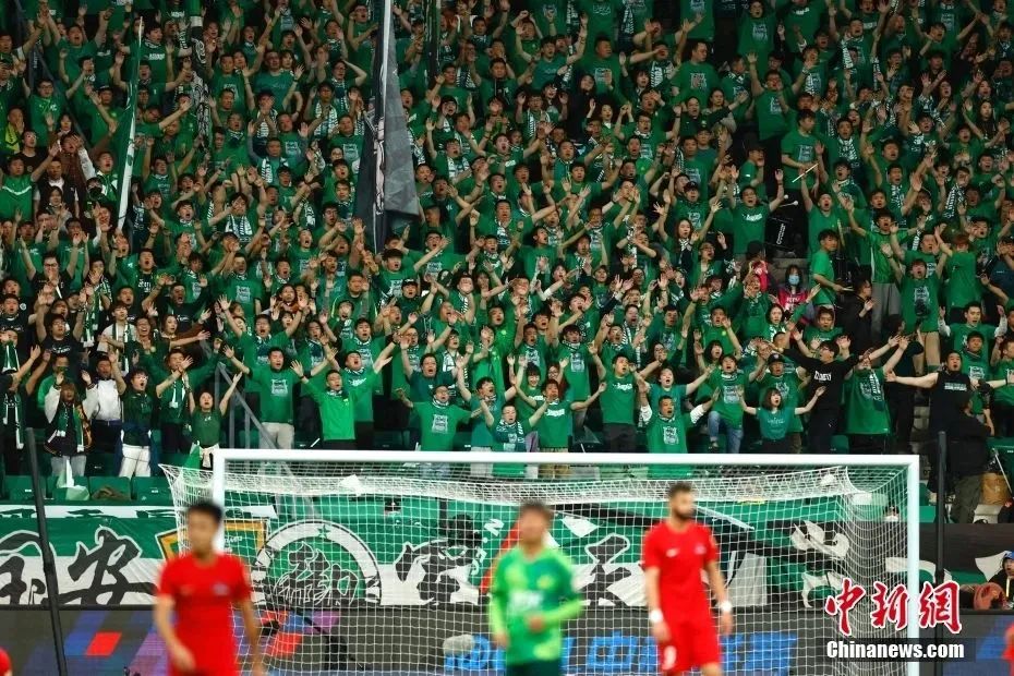 东体：河南球迷反思心态有点飘，俱乐部人士提到“大热必死”